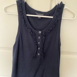 BANANA REPUBLIC Tank EUC